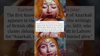 Love, Rebellion & Heartbreak: The Legend That Defined Colonial India 💔✨