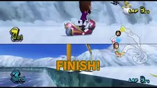 Kartrd Wii