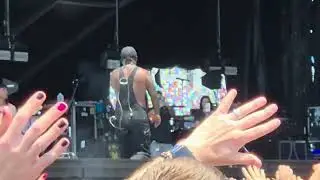 Sleep Theory Stuck in my Head Rockville 2025