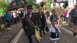 Keswick jazz festival, whoopin’ blues