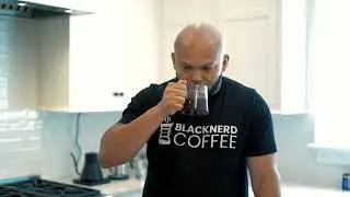 BlackNerd Coffee Brew Methods - Pure Over