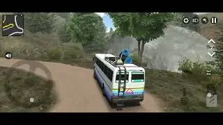 Bus 🚌 game like subscribe 👍#bussid #bussimulatorindonesia #bussidlovers 