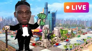 🔴LIVE - GTA V/WWE/UNO ONLINE WITH FRIENDS