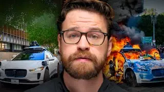 High Tech/Low Trust | The Wade Show with Wade