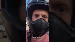 UBER MOTORBIKE in Medellin! - Say YES, Experience MORE.