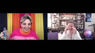 Autistic Self-identification with Dr Angela Kingdon