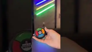 Jogo Genius Estrela - Vers&atilde;o para bolso/ viagem