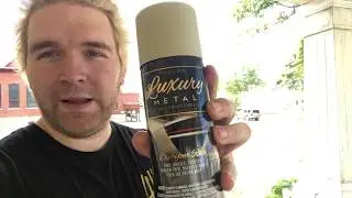 Plasti Dip My Mustang With Cans!!