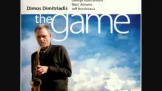 Dimos Dimitriadis - Cry Like Me