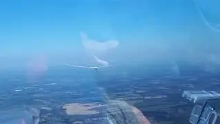 The Sky is Home