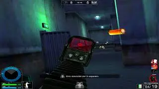 OP7 LATINO  JUGANDO CON VECTOR 👹