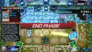 Lyrilusc vs Umi Control (Festival - 07.2025) [Yu-Gi-Oh! Master Duel]