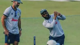 Visa Drama Hits West Indies 🔥 Akeal Hosein Out!