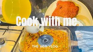 Cook with me | Solo mom | Amazon Haul 