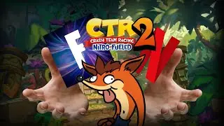 &iexcl;&iquest;CTR 2, SERIE y COLABORACI&Oacute;N CON FORNITE?! (Nuevas noticias)
