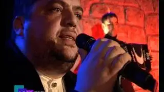 Melodias - Promo Tour 2012 - Video E20