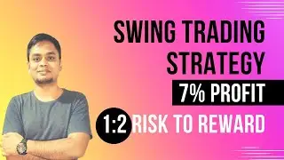 Swing Trading for beginners | Profitable swing trading strategy