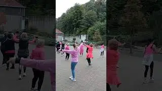 Pink Ribbon event Anytime Fitness Valkenburg 28 oktober 2023