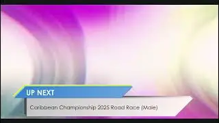 Caribbean Elites Championship in Belize. Caribbean Championship 2025 Road Race