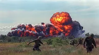 The Vietnam Anti War Movement (1960 - 1975)