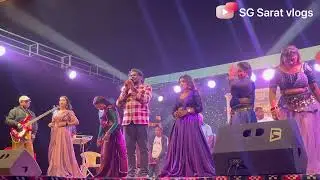 A mor bauri tor lagi marijibi  Josabanta sagar arkestra program khadiapali Sambalpuri song 