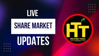 LIVE UPDATE FOR INDIAN SHARE MARKET - 29/01/2026
