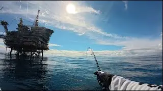 Ocean Fishing 海钓