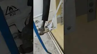 😊 Ac pipe pr baraf | gas ka problem | baraf kyo jamta hai #gas #ac #shorts #pipe #shortvideo #baraf