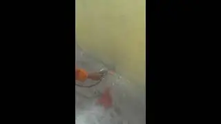 Airless Spray Painting (RAJESHI TOOLS)