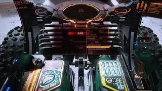 Elite dangerous- SRV boarding schnell und unkompliziert