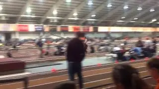2015 ACC Championship 16'
