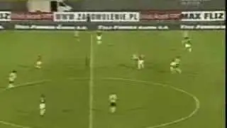 Wisła Krak&oacute;w - Beitar Jerozolima 5:0 skr&oacute;t - el. LM