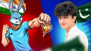 NG ANGRY🇮🇳vs SPARROW DARINDA 🇵🇰REMATCH🔥😈