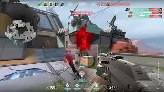 I'm gonna be Breach main @Vrahkiddo