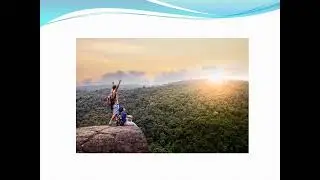 Hong Chong Yi &mdash; Explore the World : Unforgettable Summer Adventures
