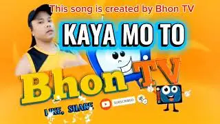 Kaya mo to💥 pinoy music💥 slow rock🤙 inspiration song😇 - created by Bhon TV 