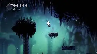 HORNET!!!!! Hollow Knight Part 4