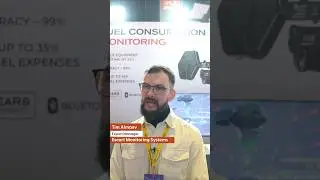 Escort Sensors at Smart Mobility India Expo 2024