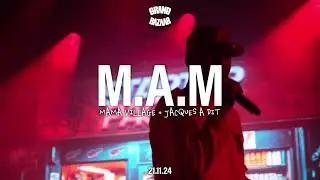MAM 
