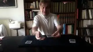Revue de la prestidigitation n° 662 - The signed card  par JJ SANVERT