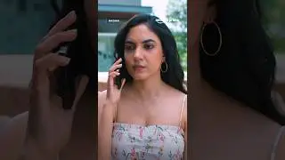 Ritu Varma And Sundeep Kishan SHARE A ROMANTIC Moment | Mazaka | #primevideoindia #shorts