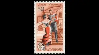 Bizet:   Carmen - Hol&agrave;! Hol&agrave;! Jos&eacute;!  -  Rosa Ponselle, Julius Huehn, Gennaro Papi (live 1937)