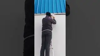 Professional CCTV camera installation for home shop office #cctvinstallation#cctvsystem#cctvservices