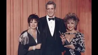(1985) 1st AIDS LA Fundraiser - With Message From Rock Hudson | AIDS Project Los Angeles - APLA