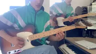 Funk Loop Jam - Luca Bellanova
