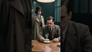 Донос на самую опасную девичью банду Лондона! 🚨