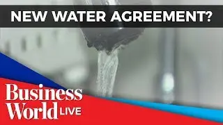 MWSS eyes new concession agreement with Maynilad, Manila Water