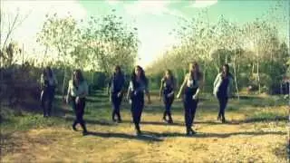 Coreografía  Choreography (Jennifer López - Goin' In ft. Flo Rida & Jadiel - Ahora Te Vas)