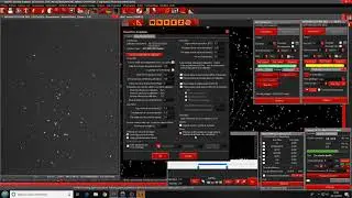 PRISM10, Démo Mise au point et astrophoto