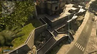 Call of Duty Warzone PC SOLO | RTX 2070 Super 2K Ultra settings